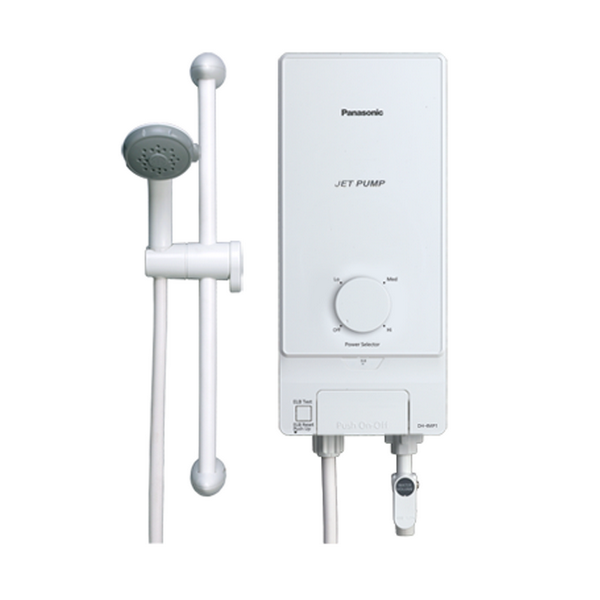 Máy nước nóng trực tiếp Panasonic 4500W DH-4MP1VW