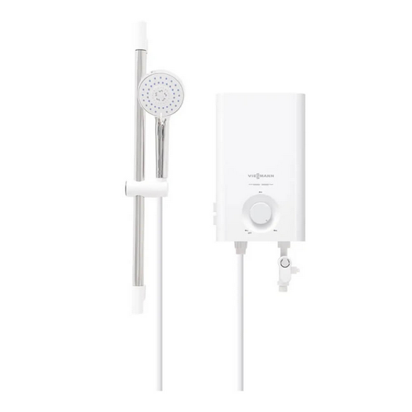 Máy nước nóng trực tiếp Vitowell easy Classic C1 45P-V