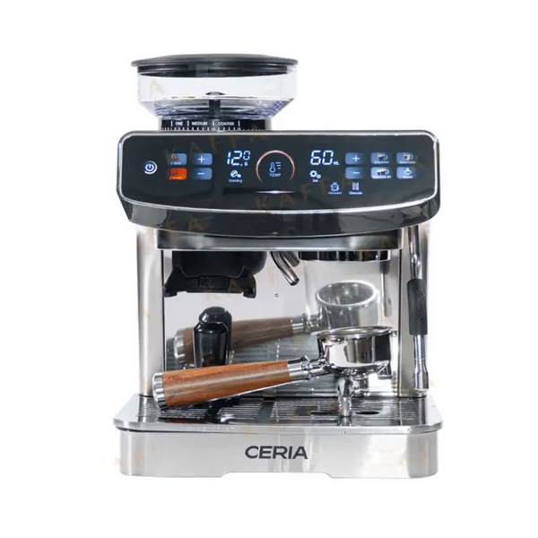 Máy pha cà phê Ceria Barista CB-30S