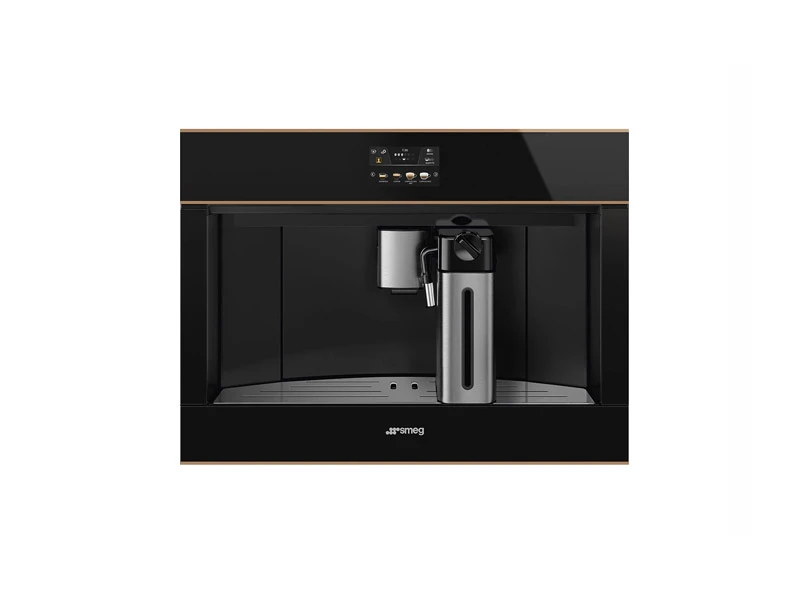 Máy pha cà phê Hafele DOLCE STILNOVO CMS4604NR