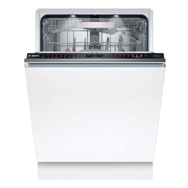 Máy rửa bát âm tủ Bosch 13 bộ SMV8ZDX86M