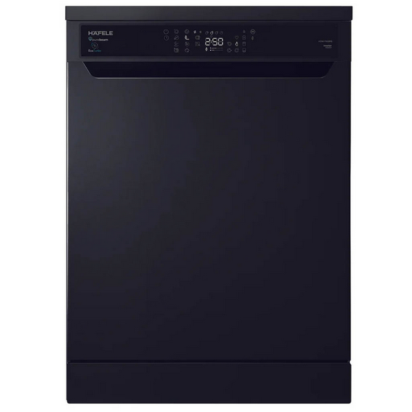 Máy rửa chén độc lập Hafele 15 bộ HDW-F6081B