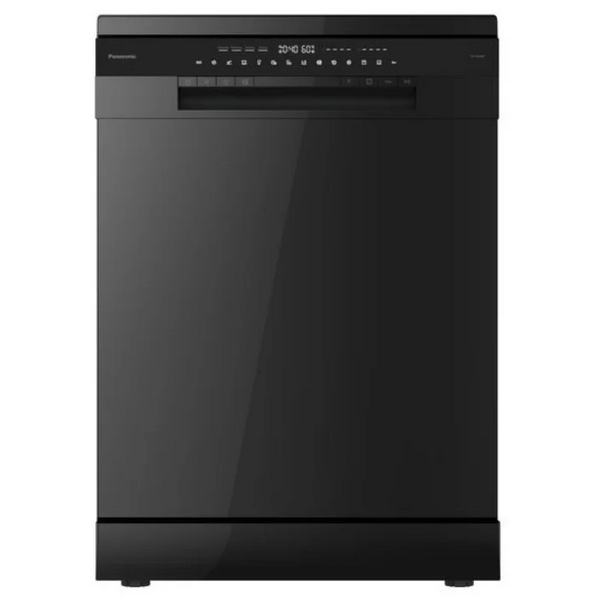 Máy rửa chén độc lập Panasonic NP-6X4MSEVN