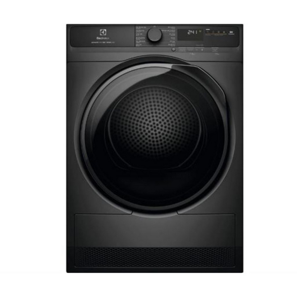 Máy sấy bơm nhiệt Electrolux 8 kg EDH803J5SCR