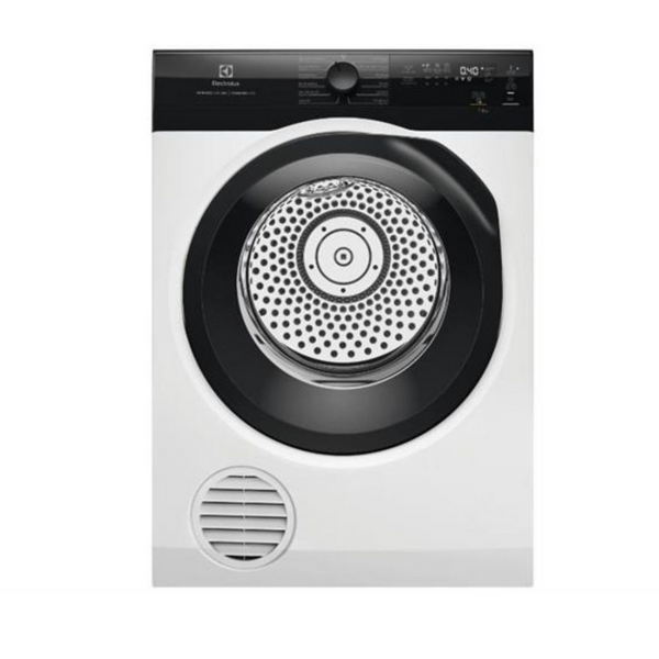 Máy sấy thông hơi Electrolux UltimateCare 300 9 kg EDV904H3EC