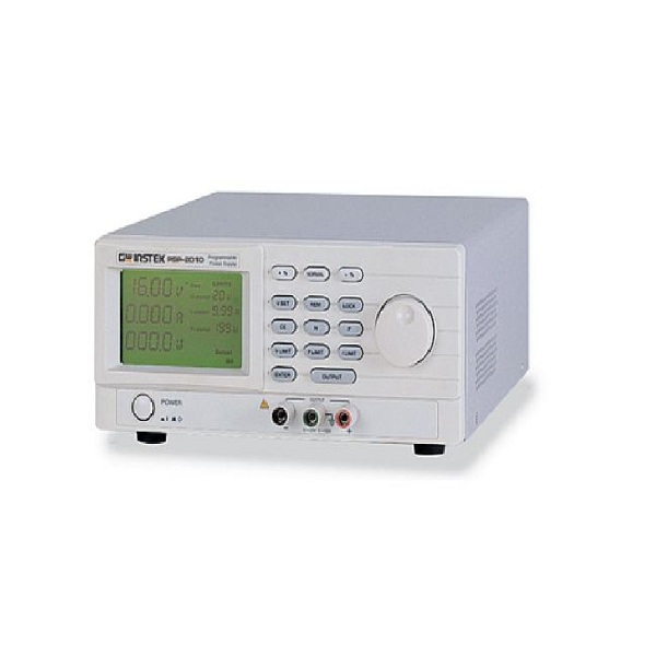 Nguồn DC lập trình chuyển mạch GW Instek PSP-405