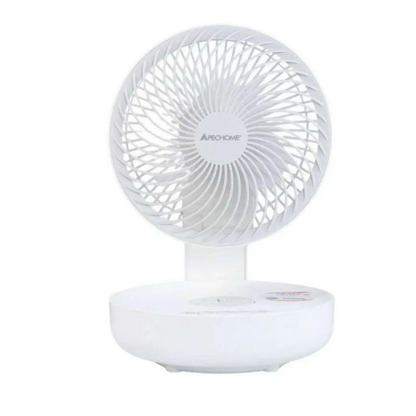 Quạt tích điện thông minh Apechome APH-Q2