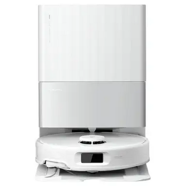 Robot hút bụi lau nhà Roborock Q Revo Edge 5V1 - Trắng