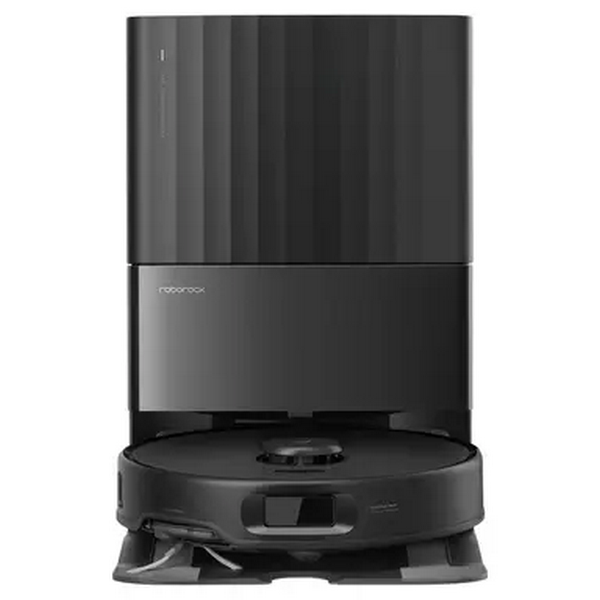 Robot hút bụi lau nhà Roborock Q Revo Edge 5V1 - Đen
