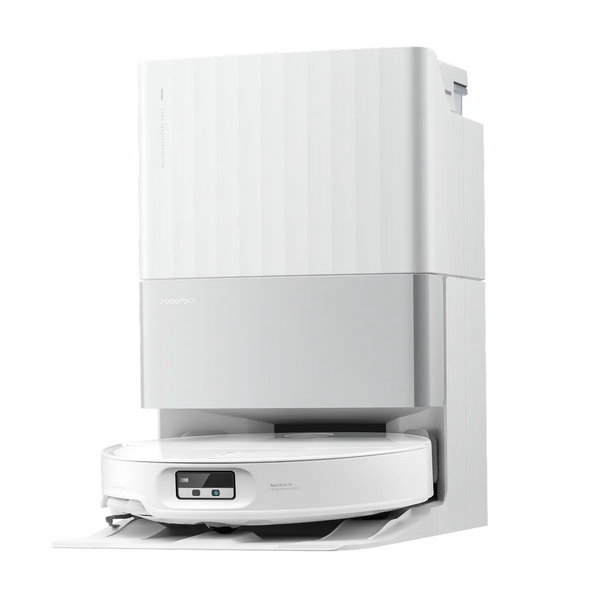 Robot hút bụi lau nhà Roborock Q Revo Edge T