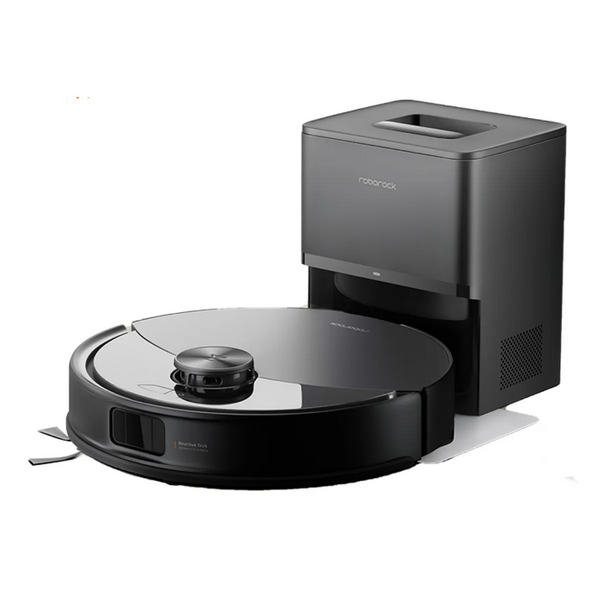 Robot hút bụi lau nhà Roborock Q10 VF+ (Plus)