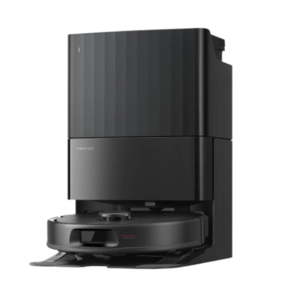 Robot hút bụi lau nhà Roborock QR 798 - Đen