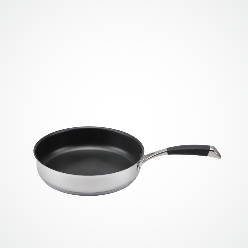 Chảo chống dính Inox Malloca SA-02