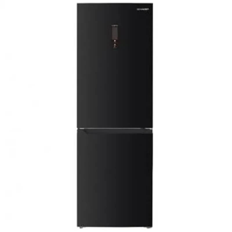 Tủ lạnh Sharp SJ-BF330V-DG 323 lít 2 cánh Inverter