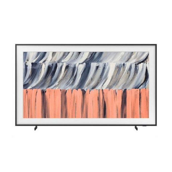Smart Tivi Khung Tranh The Frame QLED Samsung 4K Vision AI 55 Inch QA55LS03HE