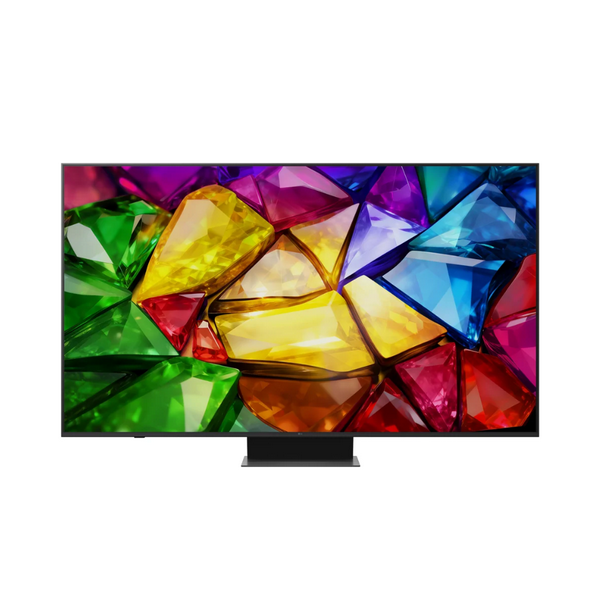 Smart Tivi LG Micro RBG 4K 100 Inch 100MRGB96BS