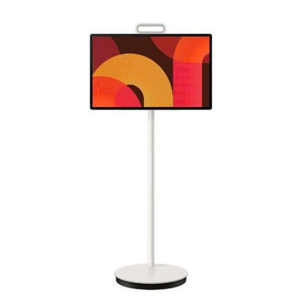 Smart Tivi Moving Style Samsung AI 2K 27 inch UA27LSM7FA