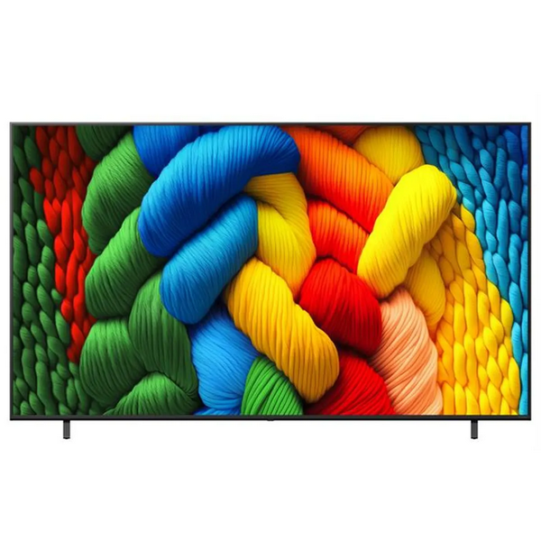 Smart Tivi NanoCell LG AI 4K 43 inch 43NANO80ASA