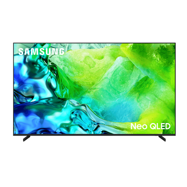 Smart Tivi Neo QLED Samsung AI 4K 55 inch QA55QN80HA