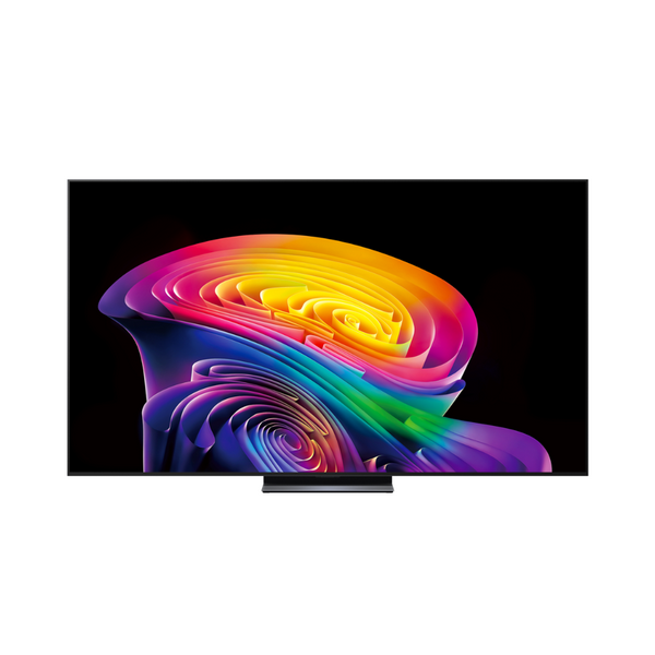 Smart Tivi OLED LG AI 4K 55 inch OLED55C6PSA