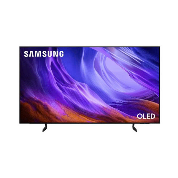 Smart Tivi OLED Samsung AI 4K 65 inch QA65S85HA