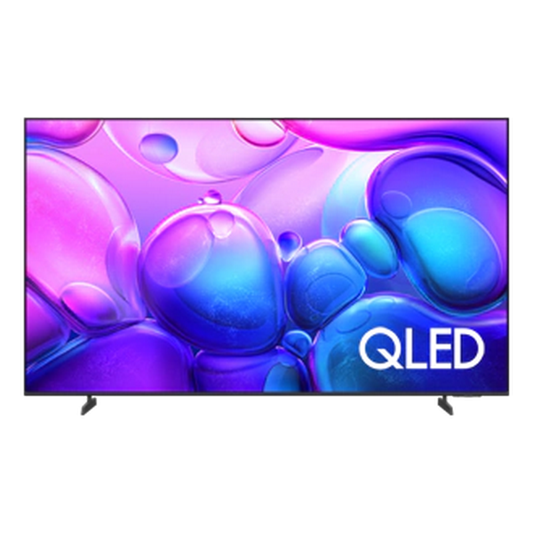 Smart Tivi QLED Samsung 4K 75 inch QA75Q6FA