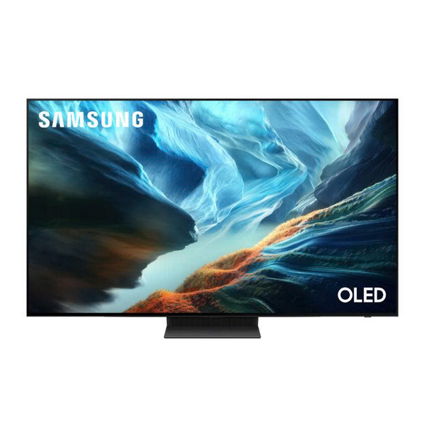 Smart Tivi Samsung OLED 4K Vision AI 55 Inch QA55S90HA