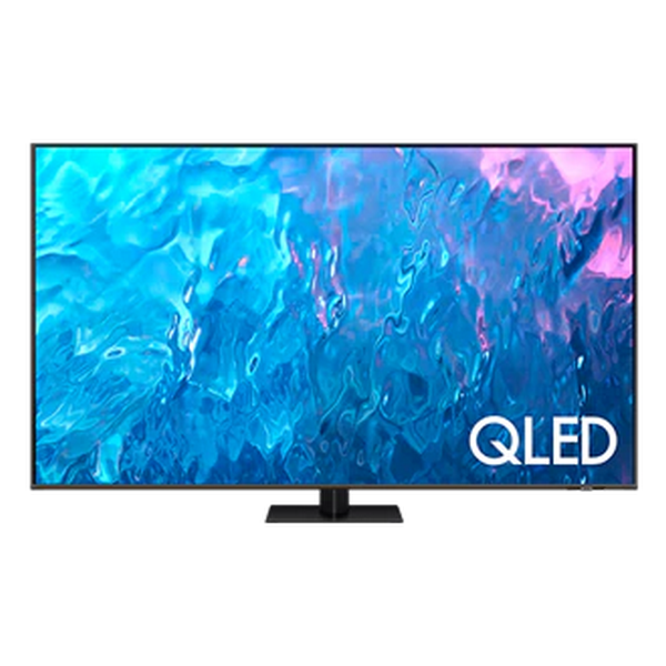 Smart Tivi Samsung QLED 4K 55 inch QA55Q70C