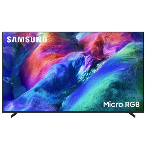 Smart tivi Micro RGB Samsung AI 4K 85 inch MRA85R85HA
