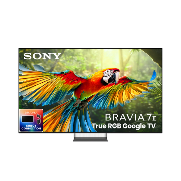 Google Tivi True RGB Sony AI 4K 75 inch K-75XR70M2
