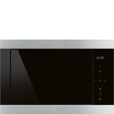 Lò vi sóng kết hợp nướng Hafele FMI325X