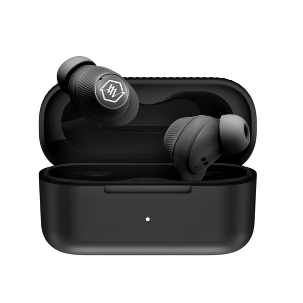 Tai Nghe True Wireless Alpha Works CURVE 320