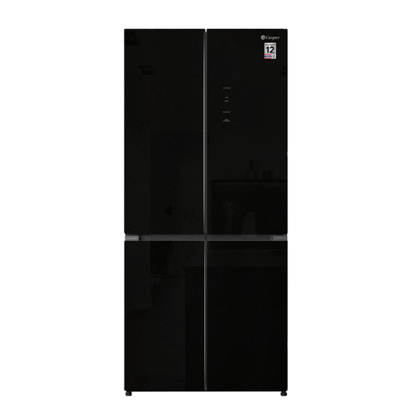 Tủ Lạnh Casper Inverter Multi Door 540 Lít RM-D540SBS