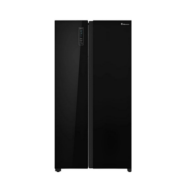 Tủ Lạnh Hisense Inverter 544 Lít RS708N4EBU