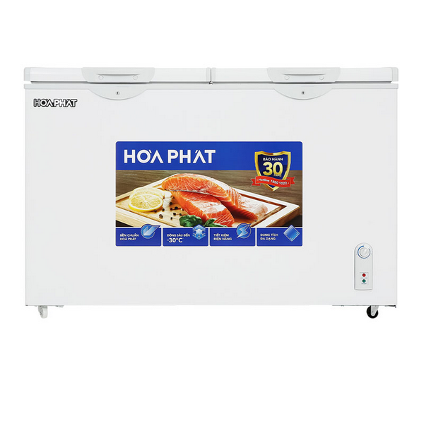 Tủ đông Hòa Phát 352 Lít HPF AD6352.T1
