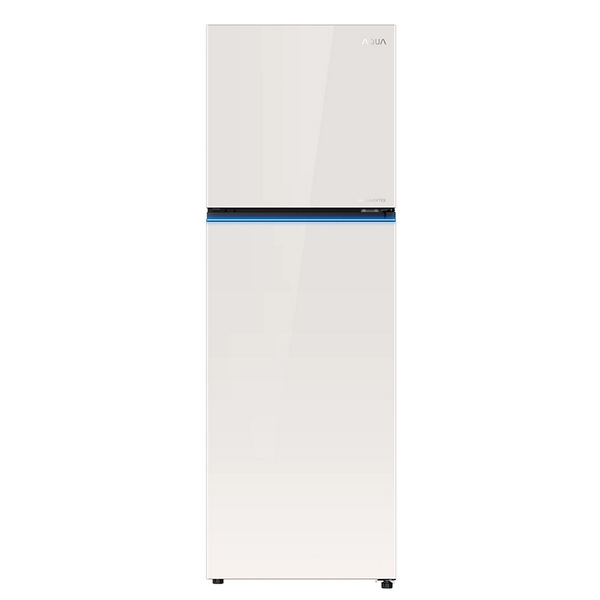 Tủ lạnh Aqua Inverter 362 lít AQR-T418FA(GC)
