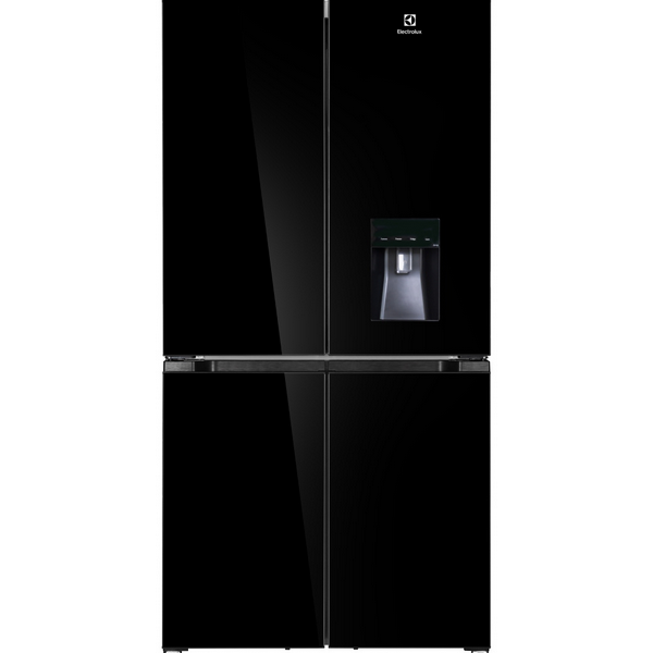 Tủ lạnh Electrolux Inverter 563 lít EQE5755A-B