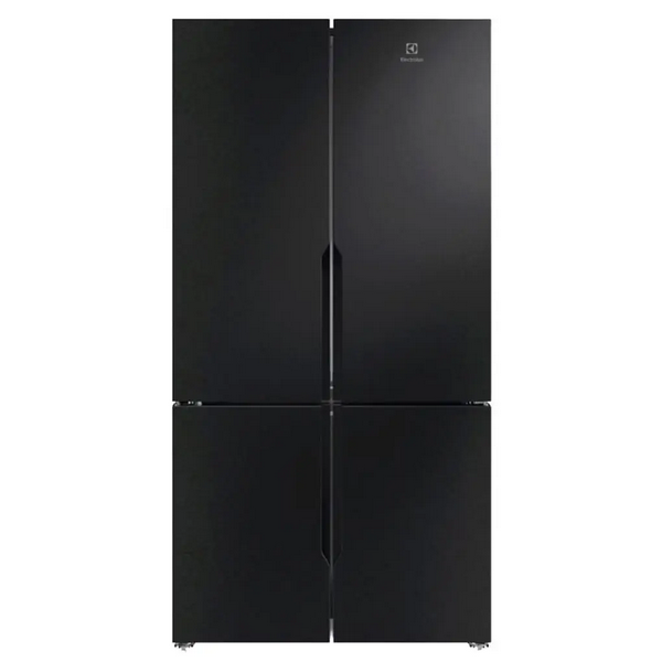 Tủ lạnh Electrolux Inverter 564 lít EQE5700B-B