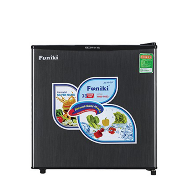 Tủ lạnh Funiki 46 lít FR-51DSU
