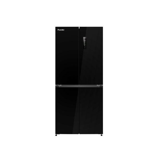 Tủ lạnh Funiki Multi Door 503 lít HR M8503TB