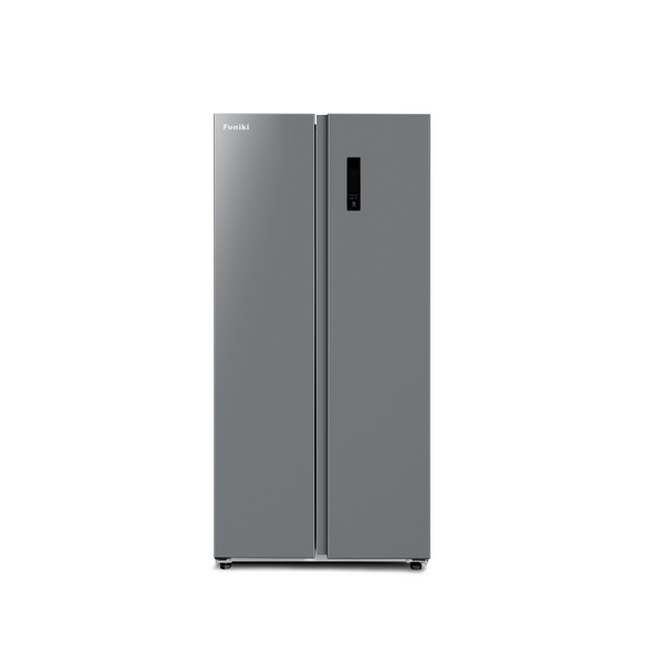 Tủ lạnh Funiki Side by Side 535 lít HR SS8535SDG