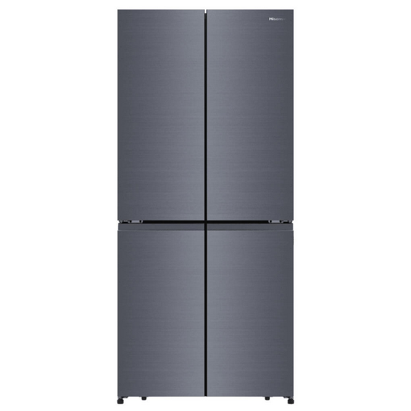 Tủ lạnh Hisense Inverter 488 lít Multi Door RQ630N4EBUI3
