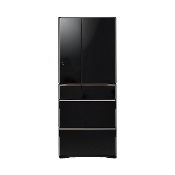 Tủ lạnh Hitachi Inverter 617 lít Multi Door R-HW620RV XK