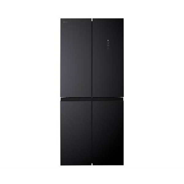 Tủ lạnh LG Inverter 502 lít Multi Door F50BG