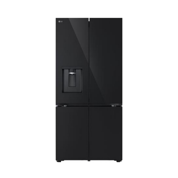 Tủ lạnh LG Inverter 571 lít Multi Door F58BGD