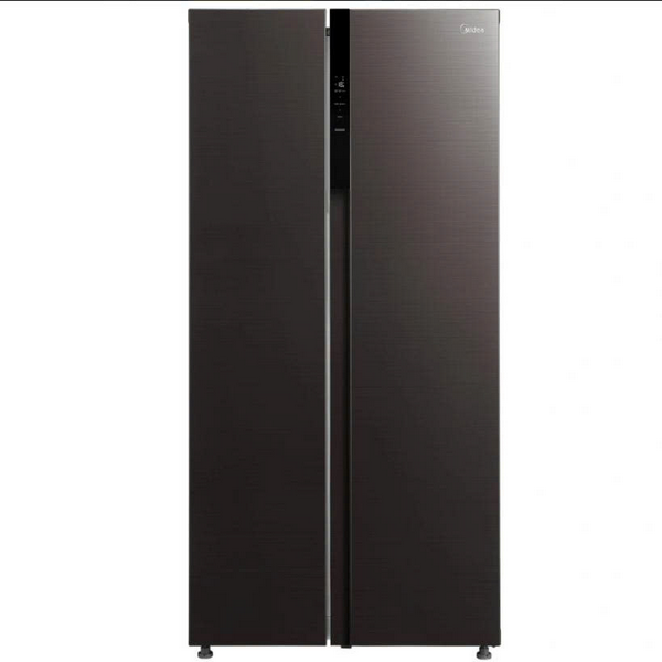 Tủ lạnh Midea side by side Inverter 555 lít MDRS710FGG28VN