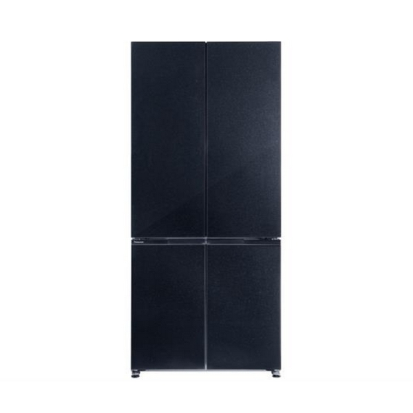 Tủ lạnh Panasonic Inverter 482 lít Multi Door NR-XZ550HGKV