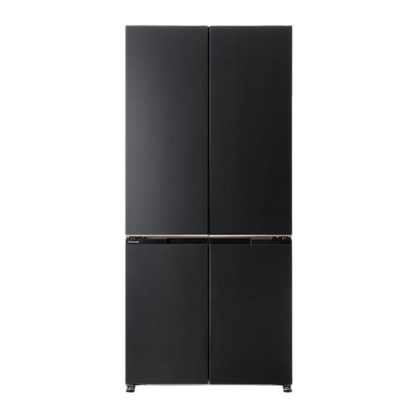 Tủ lạnh Panasonic Inverter 525 lít Multi Door NR-XZ590CWKV