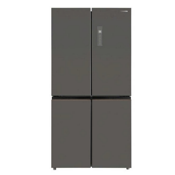 Tủ lạnh Toshiba Inverter 474 lít Multi Door GR-RF608WI-PMV(50)