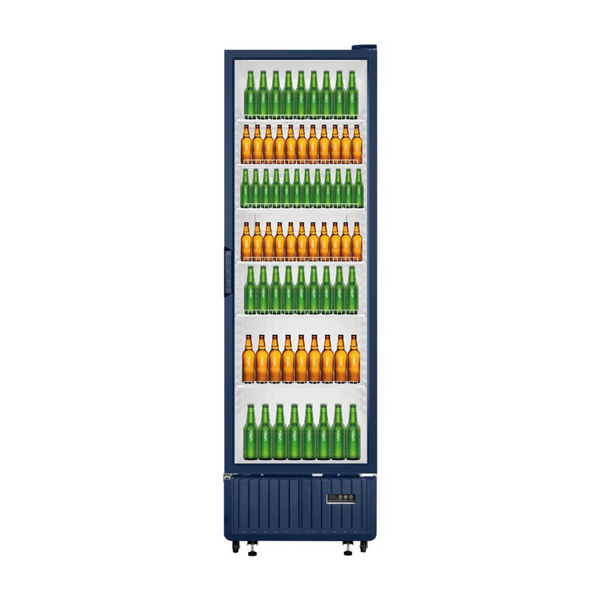 Tủ mát Aqua 412 lít AQS-AF520H